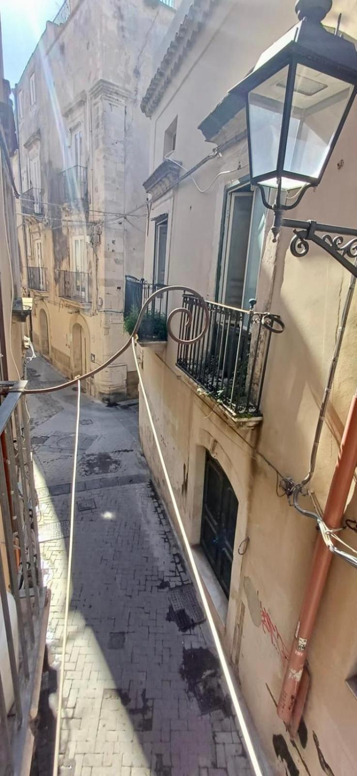La Casetta Di Apollo Syracuse Luaran gambar